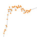 Mathematica Visualization - Two Eclipses of a Binary Star System Revealed in this Light Curve