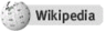 wikipedia logo rounded